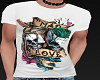 LoVe Shirt