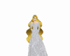 princess buttercup gown