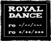 Royal Dance (F)