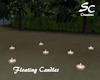 SC Floating Candles