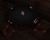 4P Poker Table