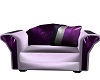 Bbg Purple Chair
