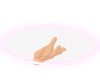 i am the table