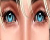 Bright Blue Eyes M/F