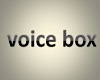 ~voicebox *
