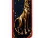 Leo Zodiac Cutout