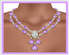 Purple Mix Diamond