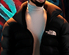 S. Puffer jacket V2