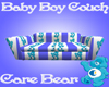 Care Bear Baby Boy Couch