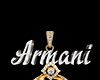 Arman Custom Chain