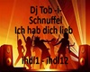 DJ Tob -i- Ich hab dich