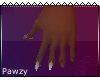 ♥ Pawzy Hands