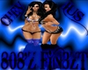 *CUSTOM* CHEV & JUS