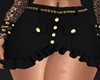 Black Mini Skirt