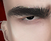 @ black eyes