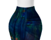 TV| Cust Ostrich Gown B