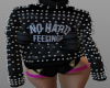 No Feelings