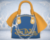 Von Blue Bag