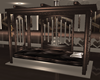 Refined Oriental Lounger