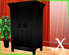 .x blackoak dresser