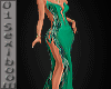 A335(X)Green gown