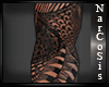 NCS- Sleeves Tattoo Arm