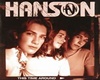 Hanson - Save Me