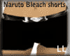 (LL)Bleach Shorts Female