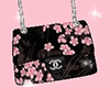 cc sakura purse