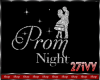IV.Prom Sign_Silver
