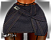 Pyramid  Skirt /Lace