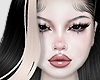 Cande black + blonde