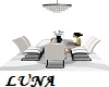 ELEGANT DINING ROOM