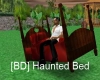 [BD] Haunted Bed