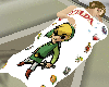 Zelda blanket