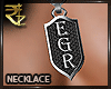 [R] EGR Necklace Male