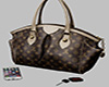 Glam LV Purse And Phone