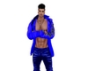 veste pirate des caraibe