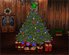:) Christmas Tree 
