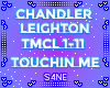 TOUCHING ME-TMCL