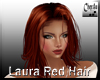 Laura Red Hair