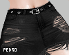 Cleo Skirt