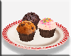 [SF] Diner Mini Muffins