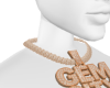Gem City | Chain