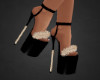 So Deer Heels