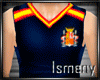 [Is] Athlete Shirt Spain