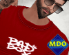 Bad Boy R T-Shirt &Tatto