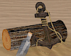 Beach Anchor Decor