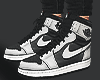 Jordan Shoes (F)