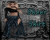 [BM] Sheer Skirt